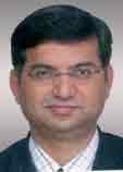 Dr. Manish Gandhi