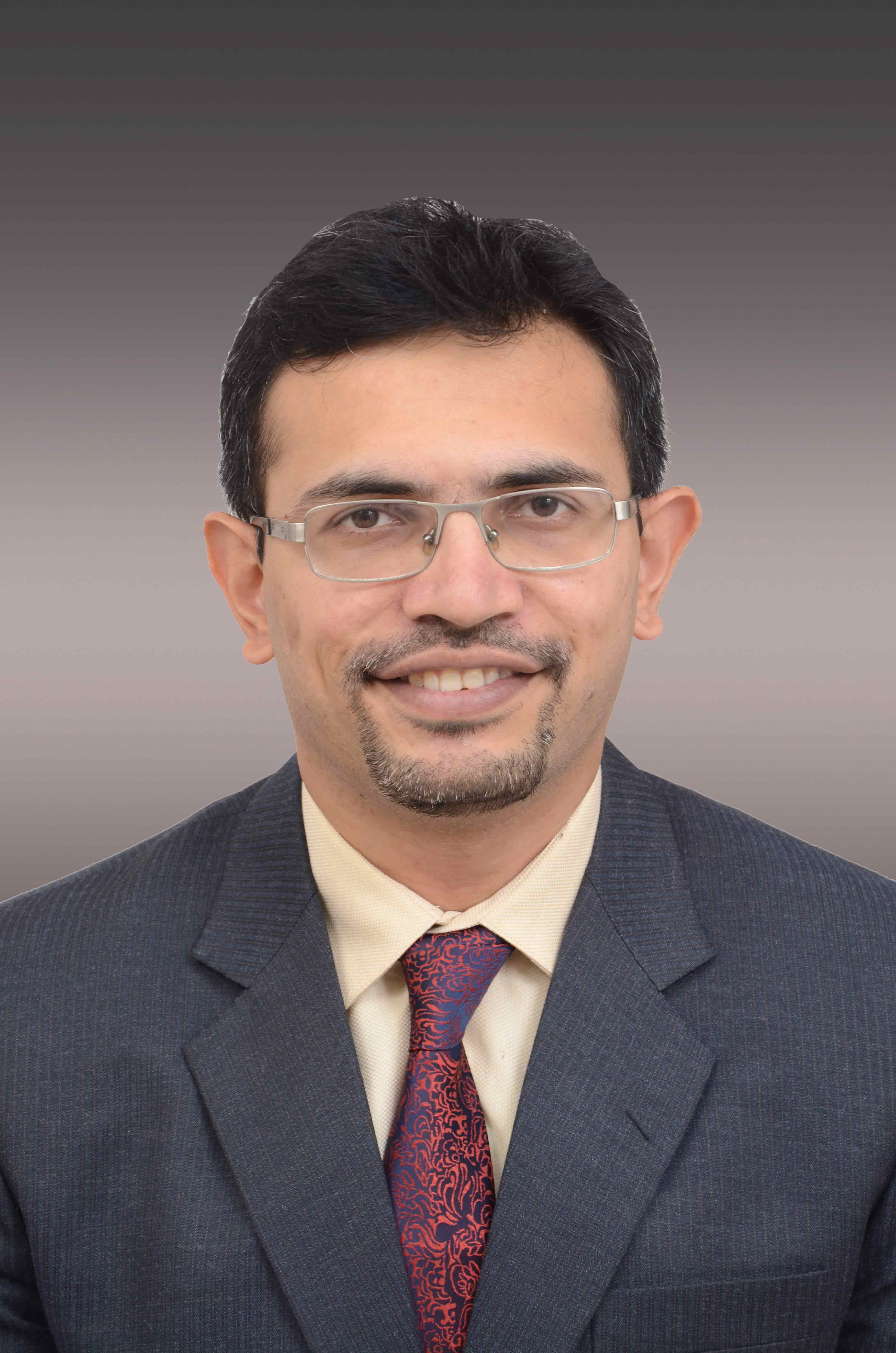 Dr. Abhinav Jain