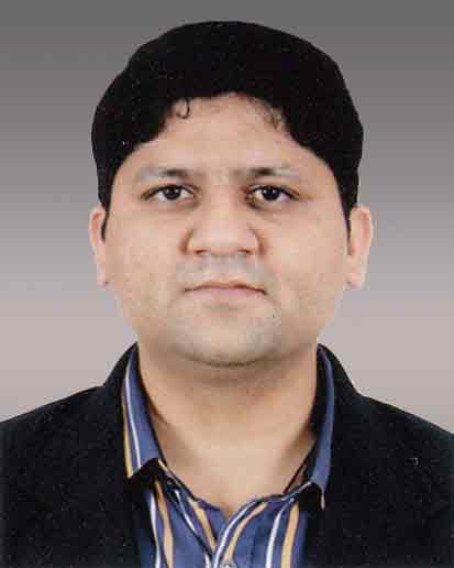 Dr. Bhavesh Thakkar