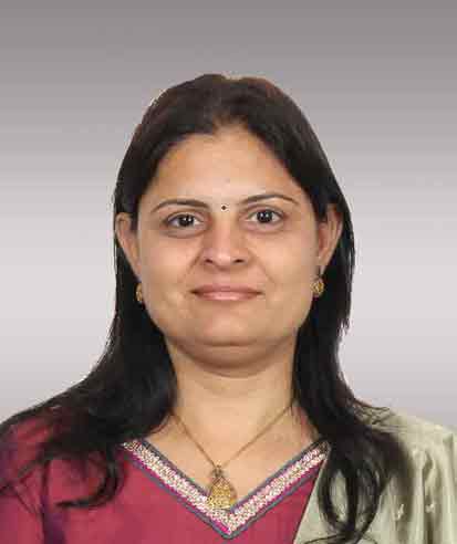 Dr. Sneha Baxi