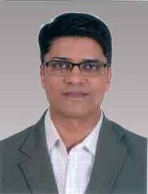 Dr. Dharmesh Kapadiya