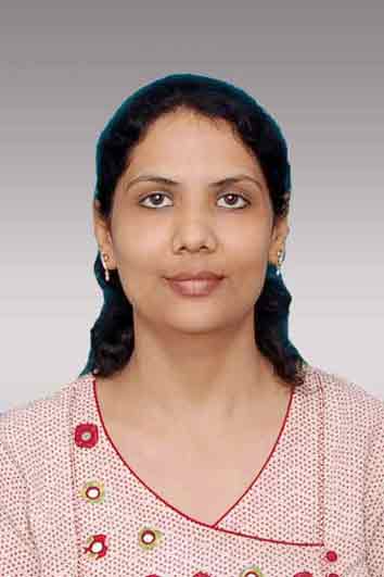 Dr. Surabhi Madan