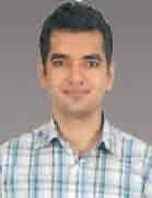 Dr. Mayur Patil