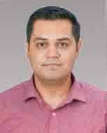 Dr. Sagar Betai