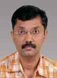 Dr. Parindra Desai