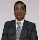 Dr. Deven Zaveri