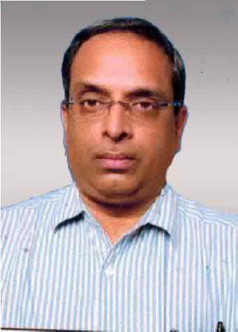 Dr. T.K.B. Ganpathy