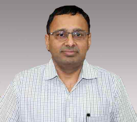 Dr. Pranav Shah