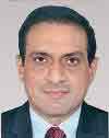 Dr. Satish Patel
