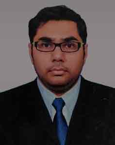 Dr. Krunal Patel