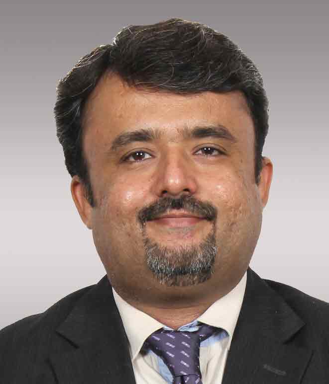 Dr. Amit Chaitaliya