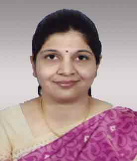 Dr. Deepa Trivedi