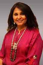 Dr. Bhavini Shah