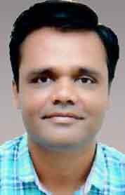 Dr. Ravish Shah