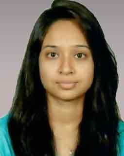 Dr. Sweta Solanki