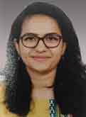 Dr. Prakruti Krunal Patel