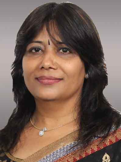 Dr. Manisha Shah